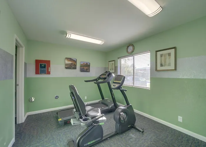 'the Painted Pony' Condo: Pool & Gym Access * Sedona