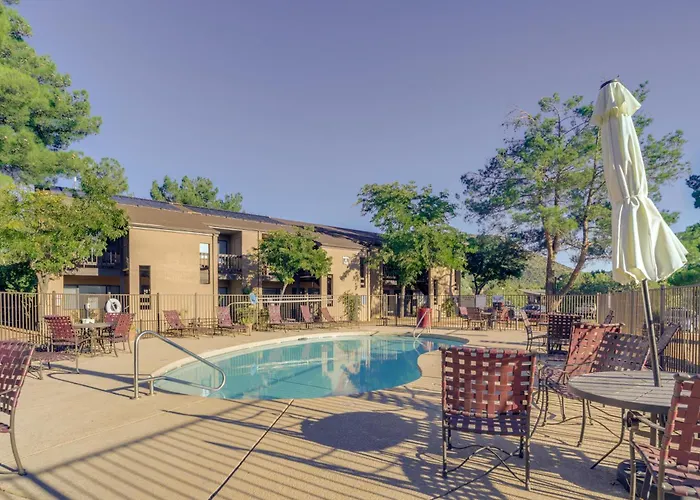 'the Painted Pony' Condo: Pool & Gym Access Ferienhaus