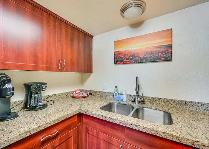'the Painted Pony' Condo: Pool & Gym Access * Sedona