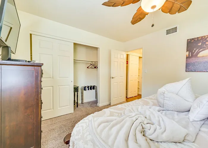 'the Painted Pony' Condo: Pool & Gym Access Holiday home Sedona