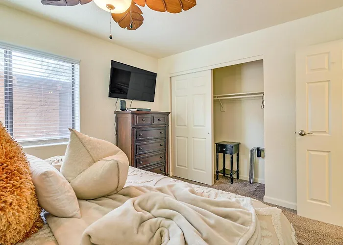 'the Painted Pony' Condo: Pool & Gym Access * Sedona